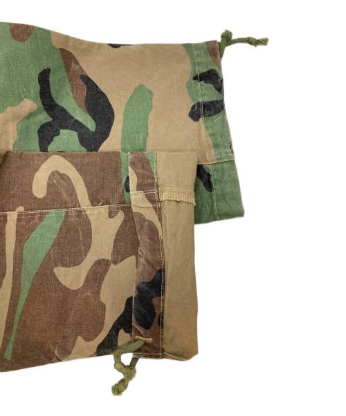 POLO RALPH LAUREN（ポロ・ラルフローレン）POLO RALPH LAUREN (ポロ・ラルフローレン) カモフラ柄カーゴパンツ オリーブ サイズ:34の古着・服飾アイテム