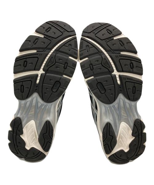 asics（アシックス）asics (アシックス) ゲルカヤノ グリーン×ブラック サイズ:27.5cmの古着・服飾アイテム