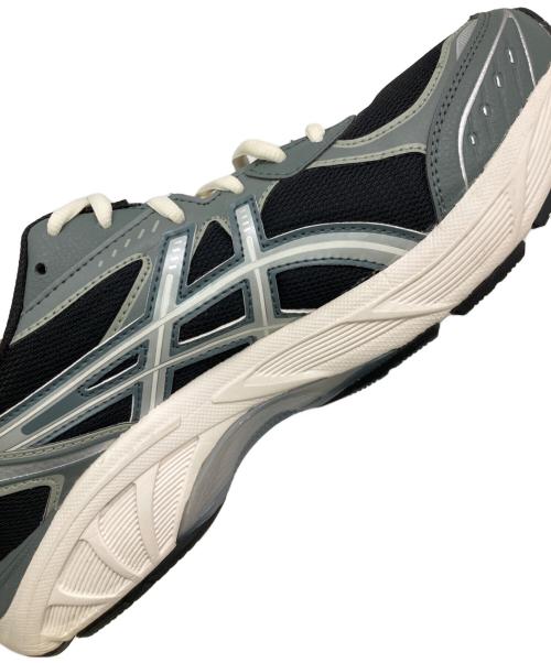 asics（アシックス）asics (アシックス) ゲルカヤノ グリーン×ブラック サイズ:27.5cmの古着・服飾アイテム