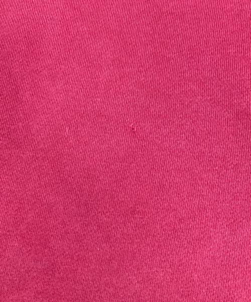 POLO RALPH LAUREN（ポロ・ラルフローレン）POLO RALPH LAUREN (ポロ・ラルフローレン) ［古着］クルーネックスウェット レッド サイズ:XLの古着・服飾アイテム