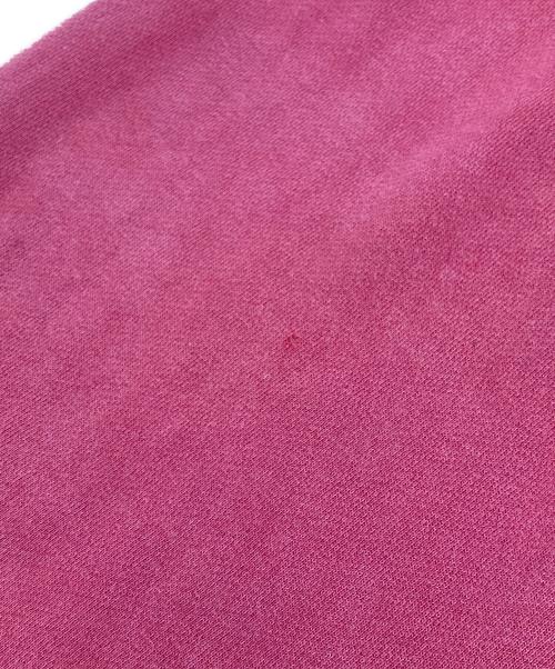 POLO RALPH LAUREN（ポロ・ラルフローレン）POLO RALPH LAUREN (ポロ・ラルフローレン) ［古着］クルーネックスウェット レッド サイズ:XLの古着・服飾アイテム