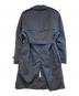 U'S NAVY (ユーエスネイビー) ［古着］トレンチコート ネイビー サイズ:42L：6000円