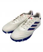 adidasアディダス）の古着「スニーカー」｜ホワイト×ブルー