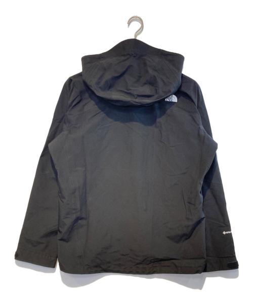 THE NORTH FACE（ザ ノース フェイス）THE NORTH FACE (ザ ノース フェイス) オールマウンテンジャケット ブラック サイズ:XLの古着・服飾アイテム