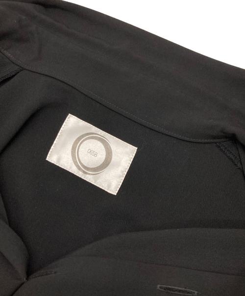 0658（0658）0658 (0658) ジャンプスーツ ブラック サイズ:FREEの古着・服飾アイテム