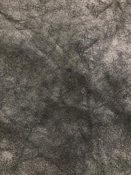 PERVERZE（パーバーズ）PERVERZE (パーバーズ) Large Double Brest Coat ブラック サイズ:FREEの古着・服飾アイテム