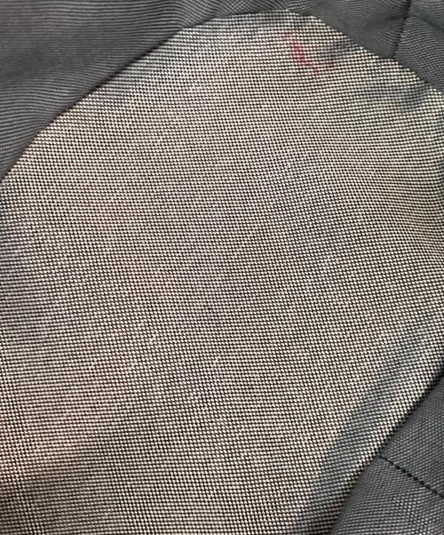 COLE HAAN（コールハーン）COLE HAAN (コールハーン) エッセンシャル ソフト バケット バッグ ネイビー サイズ:下記参照　の古着・服飾アイテム