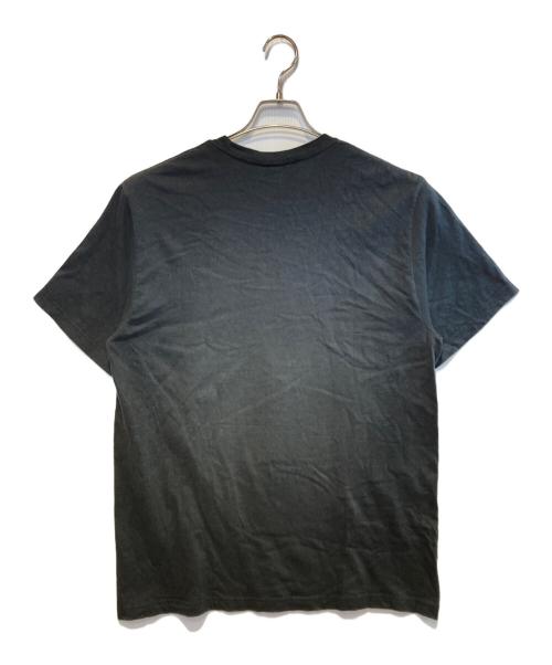 SUPREME（シュプリーム）SUPREME (シュプリーム) サッチダナンダ Tシャツ ブラック×レッド サイズ:Ｍの古着・服飾アイテム