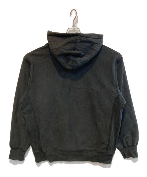 SUPREME（シュプリーム）SUPREME (シュプリーム) アラビックロゴ パーカー ブラック サイズ:Lの古着・服飾アイテム