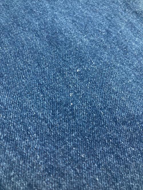 THE BOLDMAN（ザボールドマン）THE BOLDMAN (ザボールドマン) 2タックワイドデニム インディゴ サイズ:Mの古着・服飾アイテム