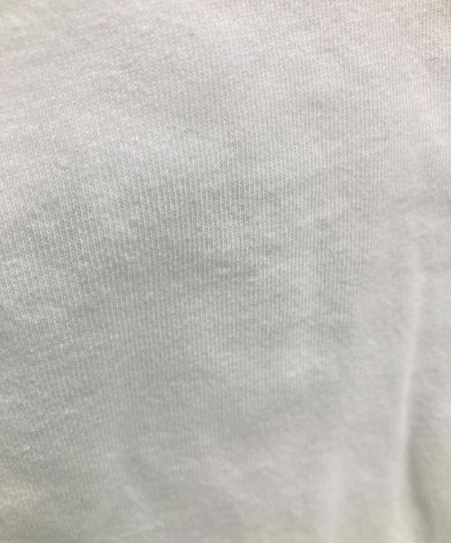 BlackEyePatch（ブラックアイパッチ）BlackEyePatch (ブラックアイパッチ) WACKO MARIA (ワコマリア) ロゴプリントTシャツ ホワイト サイズ:Ｍの古着・服飾アイテム