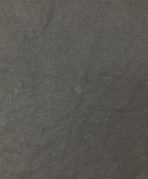 Schott（ショット）Schott (ショット) プリントTシャツ ブラック サイズ:Ｌの古着・服飾アイテム