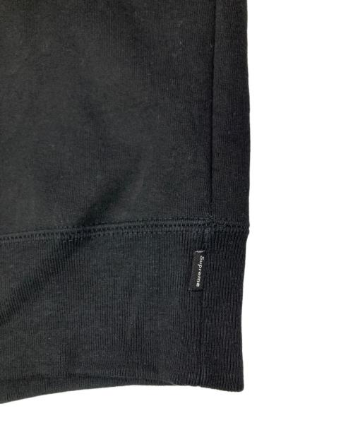 SUPREME（シュプリーム）SUPREME (シュプリーム) ボックスロゴクルーネックスウェット ブラック サイズ:Mの古着・服飾アイテム