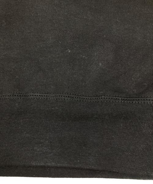 SUPREME（シュプリーム）SUPREME (シュプリーム) ボックスロゴクルーネックスウェット ブラック サイズ:Mの古着・服飾アイテム