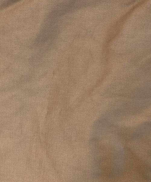 BUZZ RICKSON'S（バズリクソンズ）BUZZ RICKSON'S (バズリクソンズ) VEST DECK (REVERSIBLE) DEMOTEX-ED オリーブ サイズ:40の古着・服飾アイテム