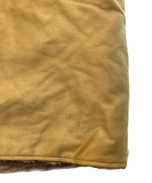 BUZZ RICKSON'S（バズリクソンズ）BUZZ RICKSON'S (バズリクソンズ) VEST DECK (REVERSIBLE) DEMOTEX-ED オリーブ サイズ:40の古着・服飾アイテム