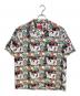 SUPREME（シュプリーム）の古着「マガジン S/S シャツ」｜マルチカラー