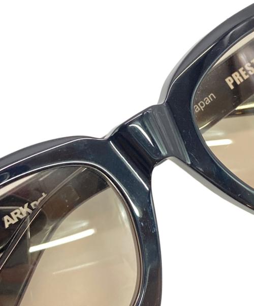 EFFECTOR（エフェクター）EFFECTOR (エフェクター) ONLY ARK (オンリーアーク) 別注 PRESTO - H サングラス ブラック サイズ:下記参照　の古着・服飾アイテム