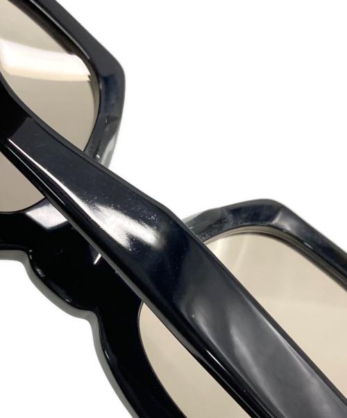 EFFECTOR（エフェクター）EFFECTOR (エフェクター) ONLY ARK (オンリーアーク) 別注 PRESTO - H サングラス ブラック サイズ:下記参照　の古着・服飾アイテム