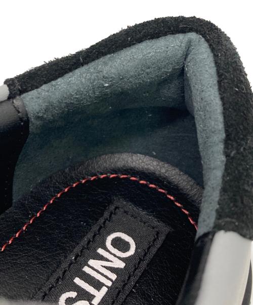 Onitsuka Tiger（オニツカタイガー）Onitsuka Tiger (オニツカタイガー) スニーカー グレー サイズ:23.5cmの古着・服飾アイテム