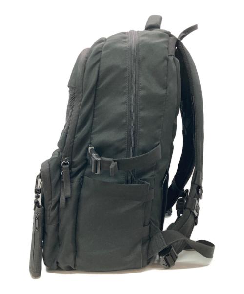 THE NORTH FACE（ザ ノース フェイス）THE NORTH FACE (ザ ノース フェイス) バックパック ブラック サイズ:下記参照　の古着・服飾アイテム