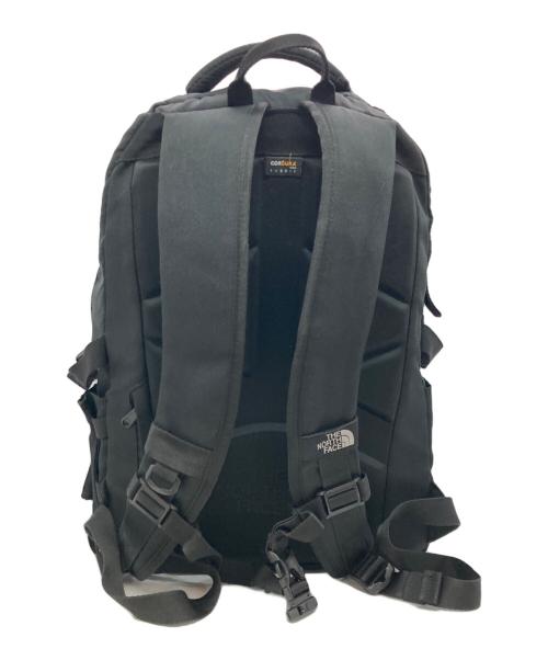 THE NORTH FACE（ザ ノース フェイス）THE NORTH FACE (ザ ノース フェイス) バックパック ブラック サイズ:下記参照　の古着・服飾アイテム