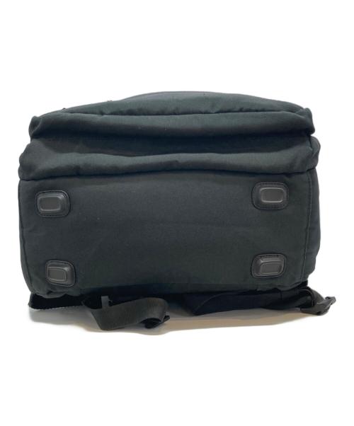 THE NORTH FACE（ザ ノース フェイス）THE NORTH FACE (ザ ノース フェイス) バックパック ブラック サイズ:下記参照　の古着・服飾アイテム