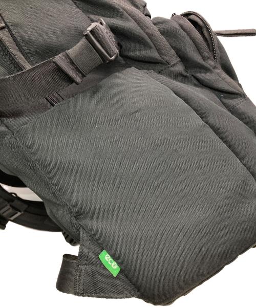 THE NORTH FACE（ザ ノース フェイス）THE NORTH FACE (ザ ノース フェイス) バックパック ブラック サイズ:下記参照　の古着・服飾アイテム