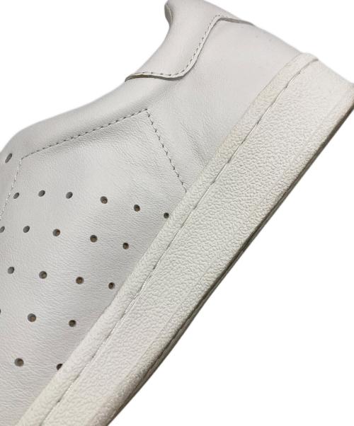 MAISON MAVERICK PRESENTS（メゾンマーベリック プレゼンツ）MAISON MAVERICK PRESENTS (メゾンマーベリック プレゼンツ) Odette e Odile (オデットエオディール) 別注スニーカー ホワイト サイズ:23cmの古着・服飾アイテム