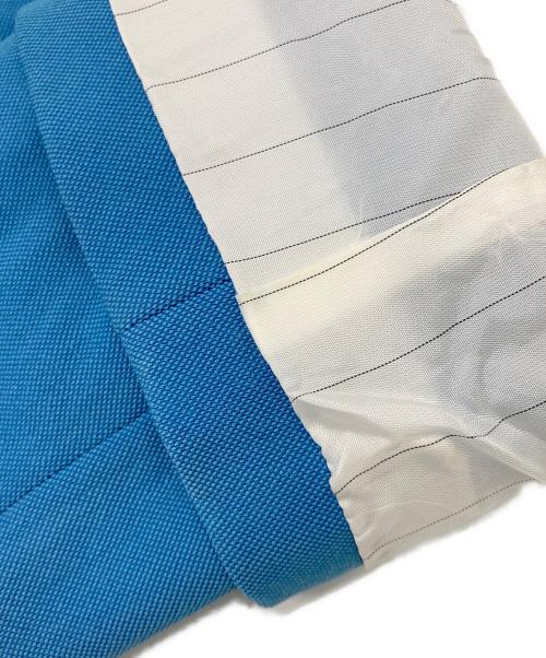 PAUL SMITH（ポールスミス）PAUL SMITH (ポールスミス) ダブルブレストジャケット ブルー サイズ:Mの古着・服飾アイテム