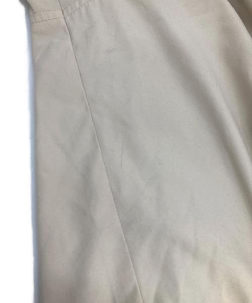 POLO RALPH LAUREN（ポロ・ラルフローレン）POLO RALPH LAUREN (ポロ・ラルフローレン) ［古着］スイングトップ ベージュ サイズ:XLの古着・服飾アイテム