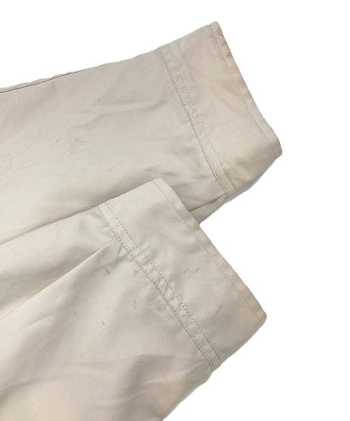 POLO RALPH LAUREN（ポロ・ラルフローレン）POLO RALPH LAUREN (ポロ・ラルフローレン) ［古着］スイングトップ ベージュ サイズ:XLの古着・服飾アイテム