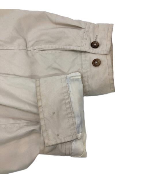 POLO RALPH LAUREN（ポロ・ラルフローレン）POLO RALPH LAUREN (ポロ・ラルフローレン) ［古着］スイングトップ ベージュ サイズ:XLの古着・服飾アイテム