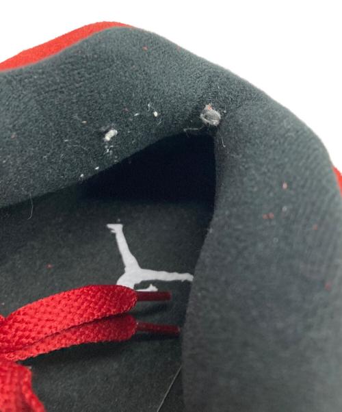 NIKE（ナイキ）NIKE (ナイキ) ジョーダン5 レッド サイズ:28cmの古着・服飾アイテム