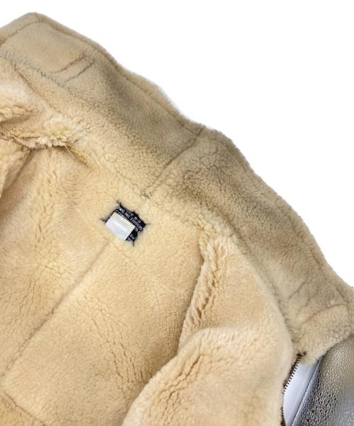 AVIREX（アヴィレックス）AVIREX (アヴィレックス) B-3フライトジャケット ブラウン サイズ:36の古着・服飾アイテム