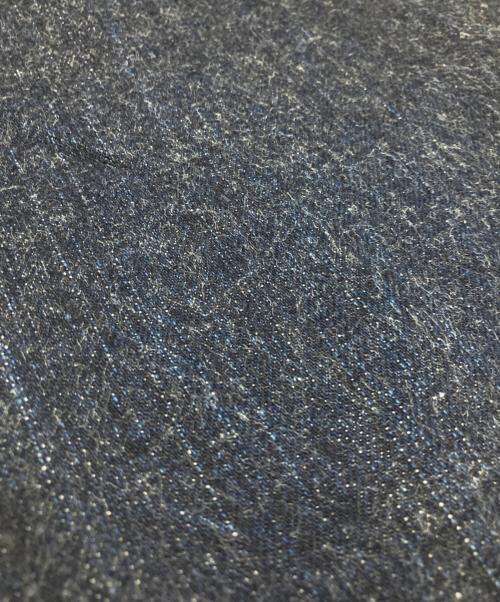 THE FLAT HEAD（ザ・フラットヘッド）THE FLAT HEAD (ザ・フラットヘッド) セルビッチデニムパンツ インディゴ サイズ:78.5cm (W31)の古着・服飾アイテム