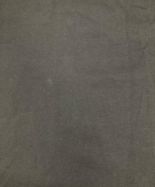 PALACE（パレス）PALACE (パレス) Vivienne Westwood (ヴィヴィアンウエストウッド) オーブTシャツ ブラック サイズ:XLの古着・服飾アイテム