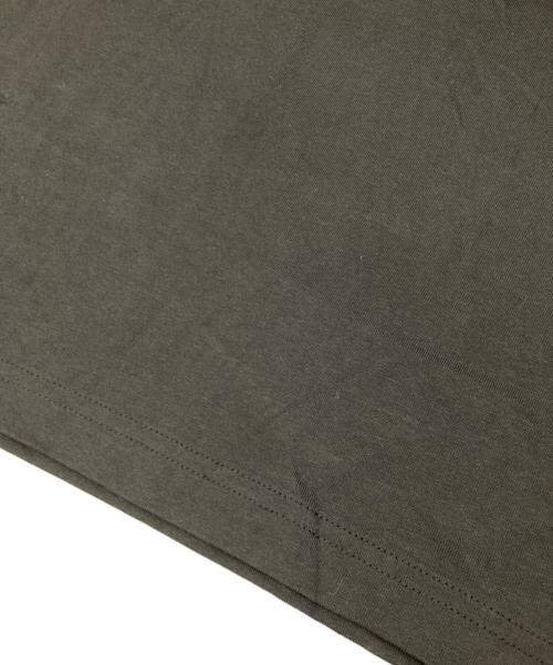 PALACE（パレス）PALACE (パレス) Vivienne Westwood (ヴィヴィアンウエストウッド) オーブTシャツ ブラック サイズ:XLの古着・服飾アイテム