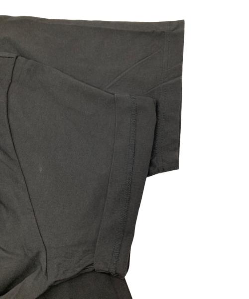 PALACE（パレス）PALACE (パレス) Vivienne Westwood (ヴィヴィアンウエストウッド) オーブTシャツ ブラック サイズ:XLの古着・服飾アイテム