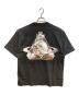 PALACE (パレス) Vivienne Westwood (ヴィヴィアンウエストウッド) オーブTシャツ ブラック サイズ:XL：20000円