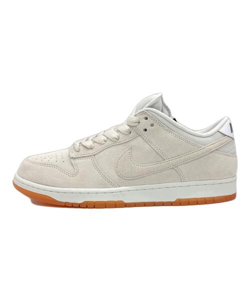 NIKE SB（ナイキエスビー）NIKE SB (ナイキエスビー) スニーカー グレー サイズ:31cm 未使用品の古着・服飾アイテム