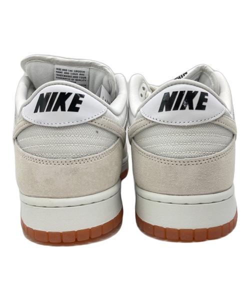 NIKE SB（ナイキエスビー）NIKE SB (ナイキエスビー) スニーカー グレー サイズ:31cm 未使用品の古着・服飾アイテム