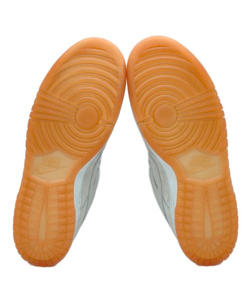 NIKE SB（ナイキエスビー）NIKE SB (ナイキエスビー) スニーカー グレー サイズ:31cm 未使用品の古着・服飾アイテム