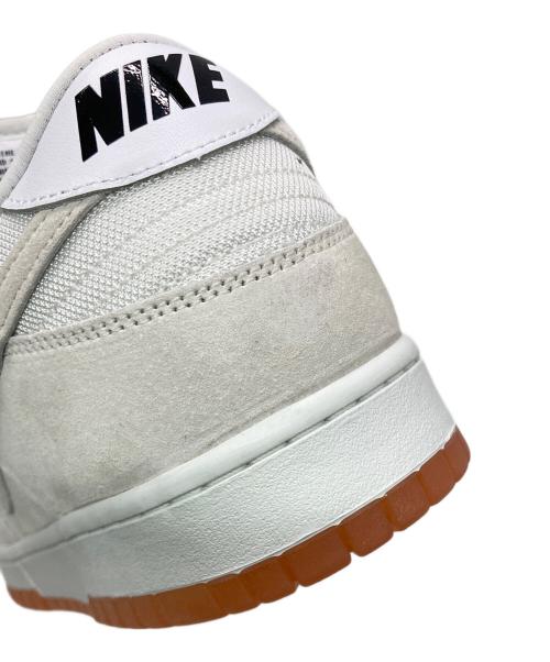 NIKE SB（ナイキエスビー）NIKE SB (ナイキエスビー) スニーカー グレー サイズ:31cm 未使用品の古着・服飾アイテム