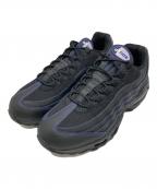 NIKEナイキ）の古着「AIR MAX 95 OG」｜ブラック