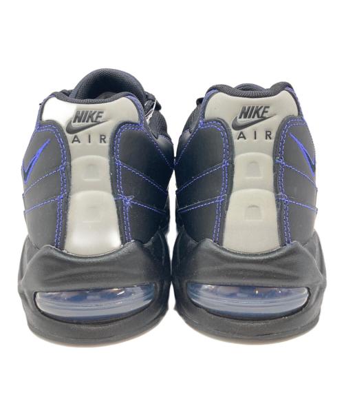 NIKE（ナイキ）NIKE (ナイキ) AIR MAX 95 OG ブラック サイズ:US12の古着・服飾アイテム
