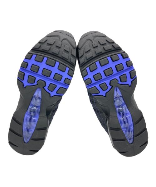 NIKE（ナイキ）NIKE (ナイキ) AIR MAX 95 OG ブラック サイズ:US12の古着・服飾アイテム
