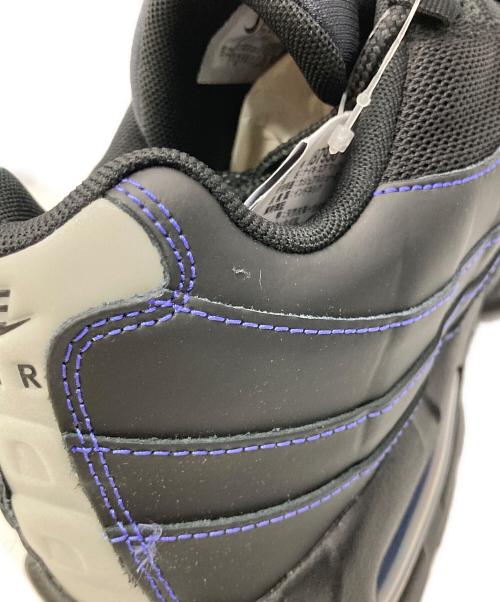 NIKE（ナイキ）NIKE (ナイキ) AIR MAX 95 OG ブラック サイズ:US12の古着・服飾アイテム