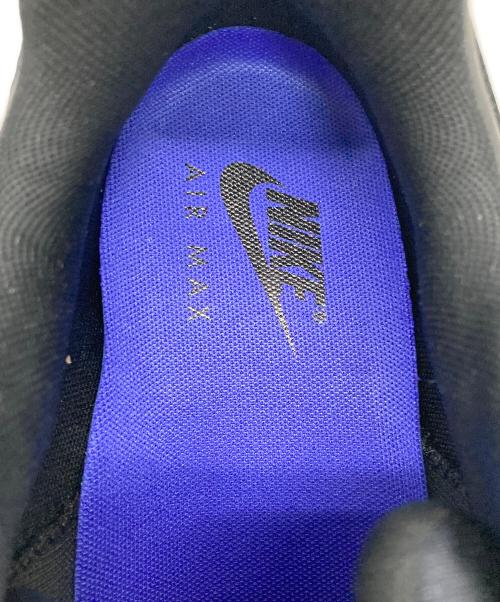 NIKE（ナイキ）NIKE (ナイキ) AIR MAX 95 OG ブラック サイズ:US12の古着・服飾アイテム