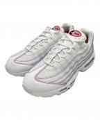 NIKEナイキ）の古着「AIR MAX 95 OG」｜ホワイト